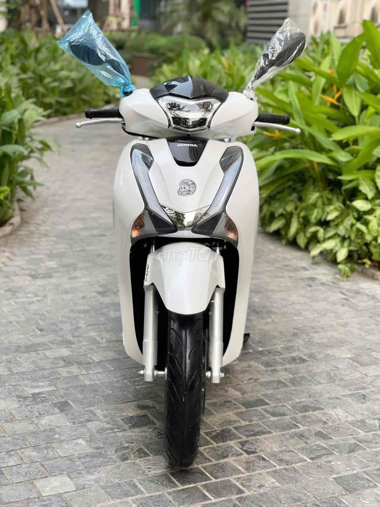 SH 150 ABS 2018 TRẮNG NGUYÊN BẢN ZIN CHẤT_BH 3 NĂM