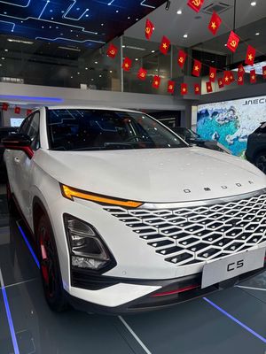 Chery Omoda C5 2025 Flagship. Mua bán Ô tô tại Quận Gò Vấp Tp Hồ Chí Minh được đăng bởi Nguyễn Lâm Minh Quân