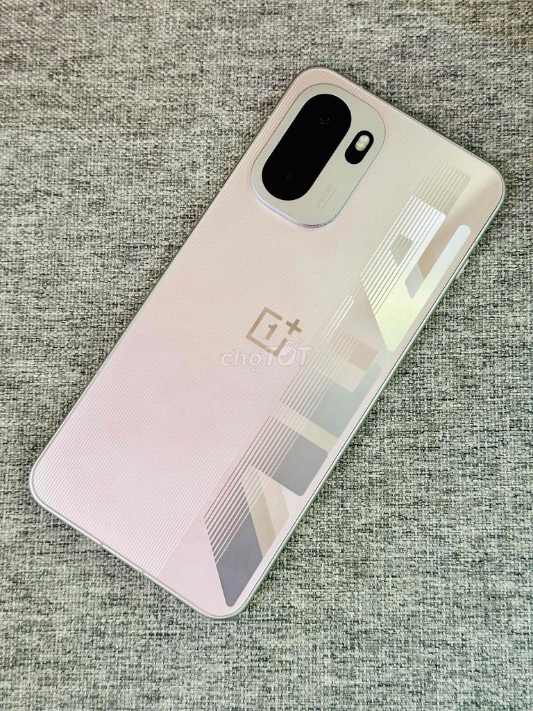 OnePlus Ace 6 256GB Pin 100% Sạc 7Lần. Mua bán Điện thoại tại Quận Thanh Khê Đà Nẵng được đăng bởi Thương Mobile hình 1