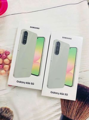 Galaxy A56 Mới 100% nguyên seal Bảo Hành Dài 12T. Mua bán Điện thoại tại Thành phố Huế Thừa Thiên Huế được đăng bởi Chuyên Hàng Công Ty Giá Rẻ FPT Và TGDD
