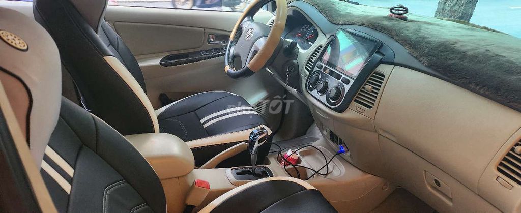 2014 2.0G - 110000 km. Mua bán Ô tô tại Quận Tân Bình Tp Hồ Chí Minh được đăng bởi Nguyen mạnh tuan hình 2