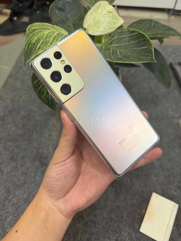 S21Ultra Zin đẹp Chíp snap 2 sim. Mua bán Điện thoại tại Quận Cầu Giấy Hà Nội được đăng bởi Trần Văn Đoàn hình 1