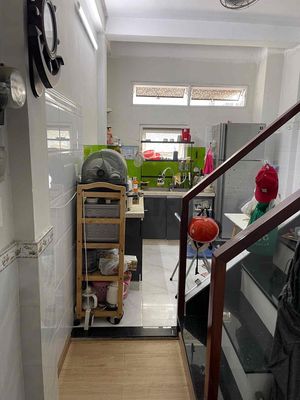 bán nhà mt 255 huỳnh văn bánh phú nhuận