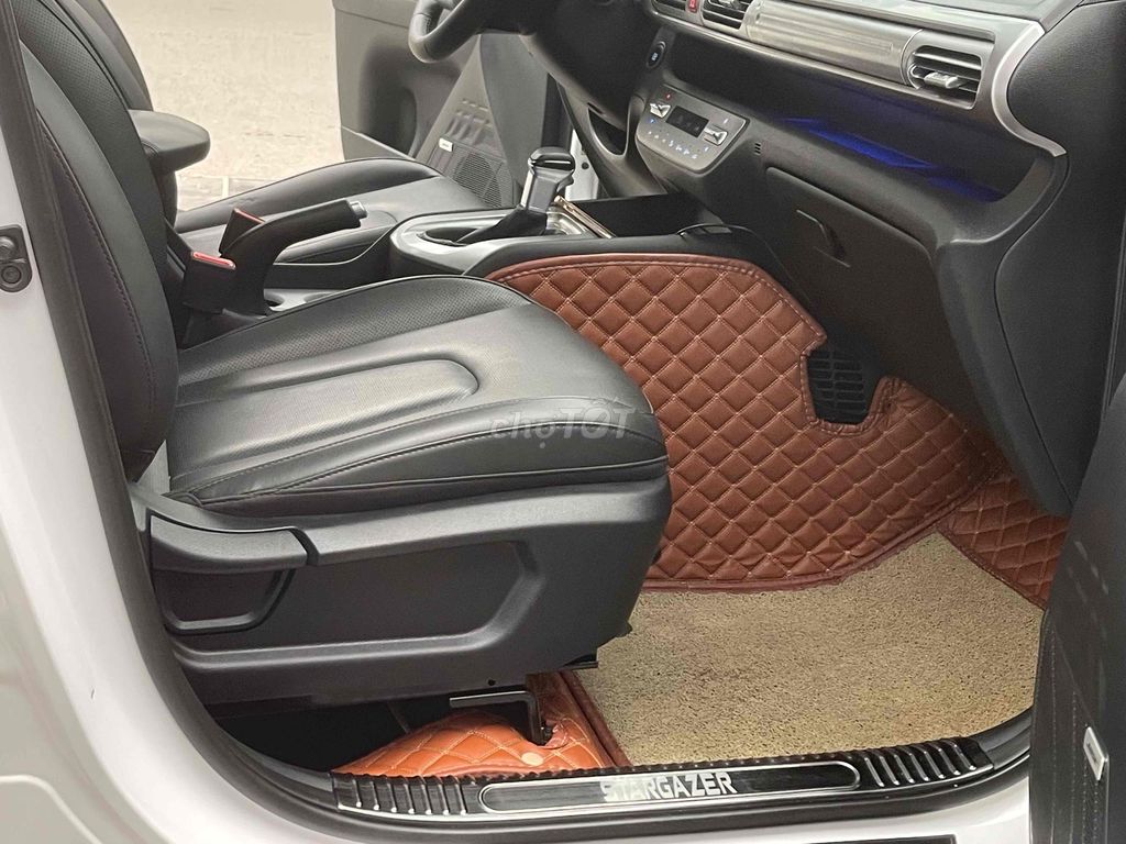 Cần Bán Hyundai Stargazer 2022 1.5 Cao cấp nhất. Mua bán Ô tô tại Quận Hoàng Mai Hà Nội được đăng bởi Anh Tuy hình 8