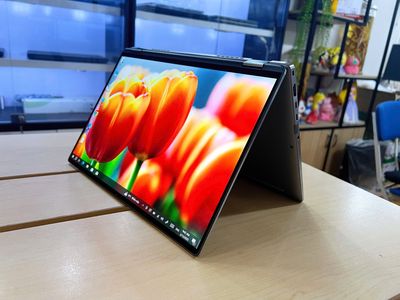 Dell Latitude 9420 2in1 i7-1185G7 RAM 32GB khủng