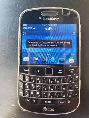 Blackberry 9900. Mua bán Điện thoại tại Quận Tân Bình Tp Hồ Chí Minh được đăng bởi BBfan