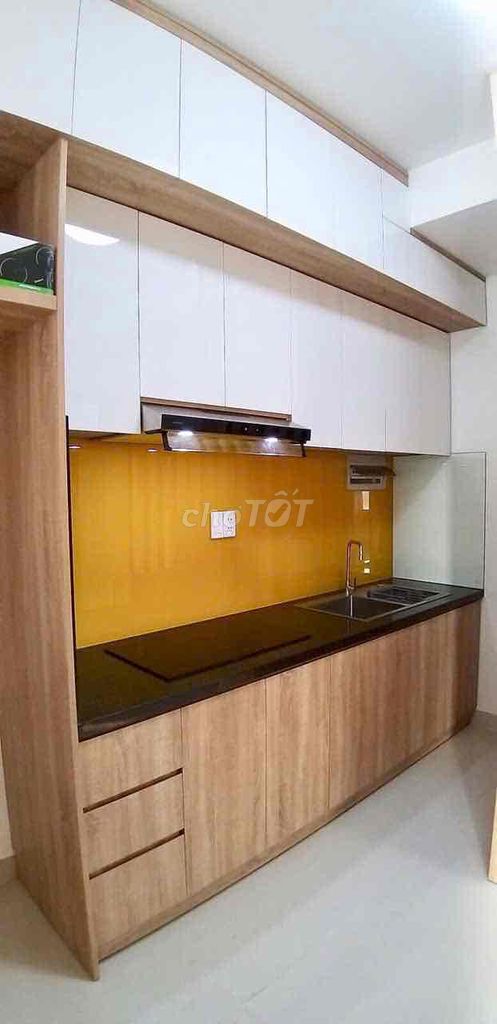 🔴Bán căn hộ Citi Soho - Nội thất cao cấp hơn 300tr - Gỗ An Cường. Mua bán căn hộ/chung cư tại Thành phố Thủ Đức Tp Hồ Chí Minh được đăng bởi Tiến Nguyễn Citi Soho hình 3