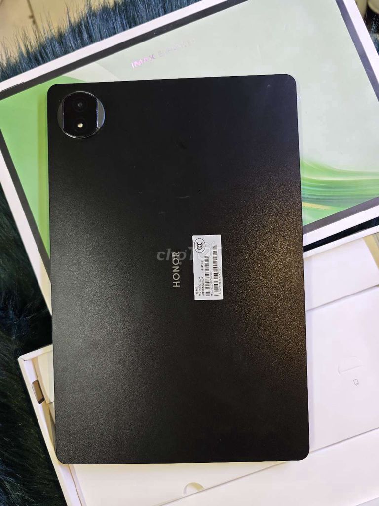 Honor Magic Pad 2  12/256 fullbox. Mua bán Máy tính bảng tại Quận Hoàng Mai Hà Nội được đăng bởi LongHung Mobile hình 1