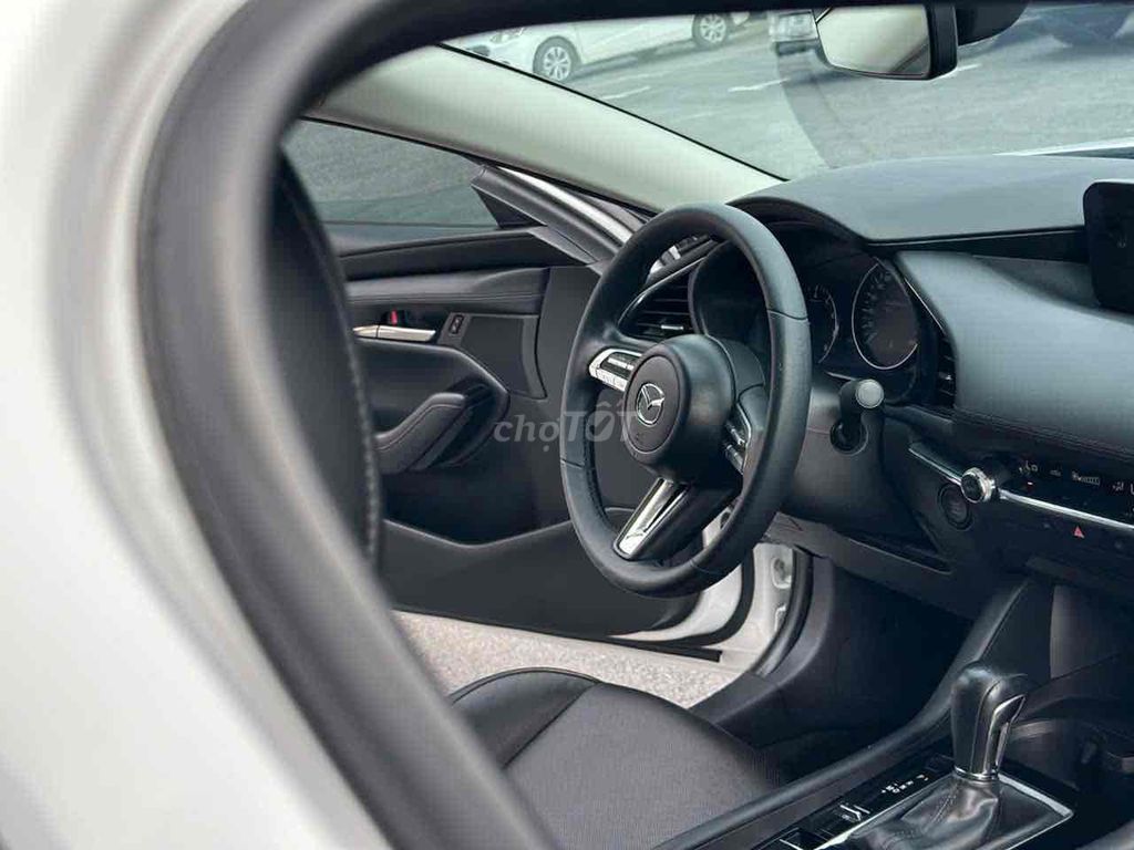 Mazda 3 2023 1.5L Luxury - 44k kilomet. Mua bán Ô tô tại Thành phố Huế Thừa Thiên Huế được đăng bởi MN hình 11
