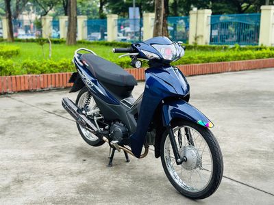 HONDA WAVE A 110 XANH ĐỘ KIỂNG MÁY ZIN ĐỜI 2025. Mua bán Xe máy tại Quận Nam Từ Liêm Hà Nội được đăng bởi Minh Khôi