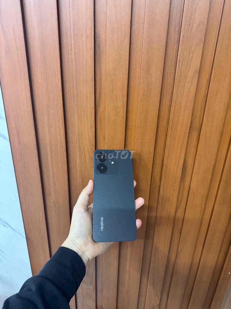 realme Note 60X ram4/64 pin5000, xám. Mua bán Điện thoại tại Thành phố Buôn Ma Thuột Đắk Lắk được đăng bởi cầm đồ nguyễn phương hình 1