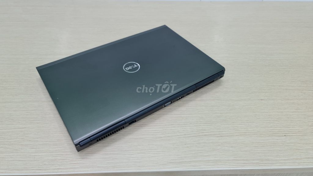 DELL M4800 CORE I7 GAME ĐỒ HỌA MẠNH, GIÁ RẺ SỐC