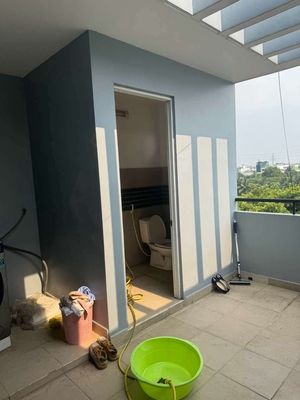  BÁN NHÀ HẺM XE TẢI QUAY ĐẦU NGAY LÊ TRỌNG TẤN 64M GIÁ CHỈ HƠN 5 TY