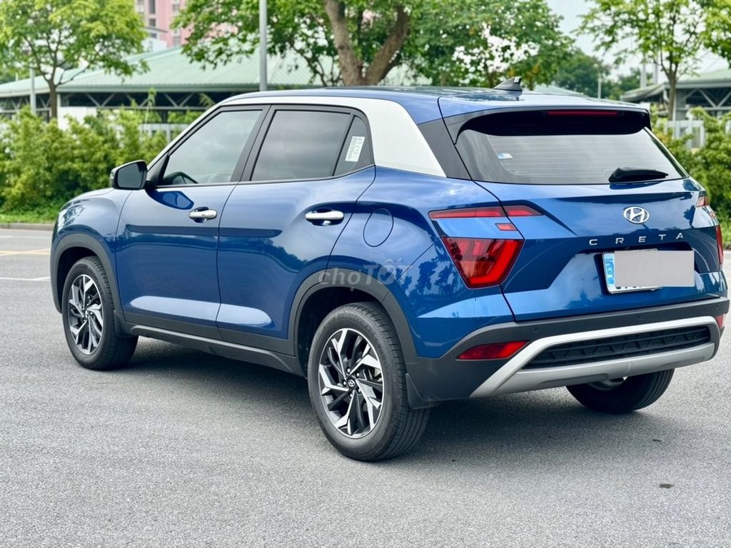 Hyundai Creta Специальная 1.5 AT 2022