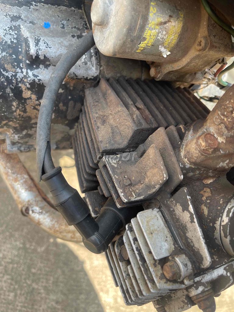 cần bán dream lùn thái chính chủ mua từ mới. Mua bán Xe máy tại Huyện Tân Phú Đồng Nai được đăng bởi Lê thê đai hình 4