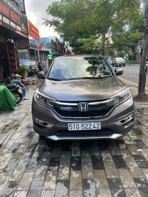 Honda CR V 2017 2.4 AT - TG - 17000 km. Mua bán Ô tô tại Quận Ba Đình Hà Nội được đăng bởi Vũ Danh Hoàng