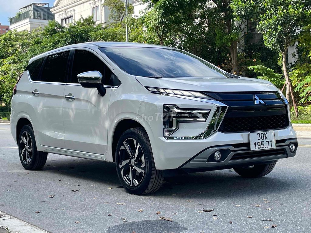 Mitsubishi Xpander 2022 AT Premium - 27000 km. Mua bán Ô tô tại Quận Cầu Giấy Hà Nội được đăng bởi Mr Hiếu  hình 2