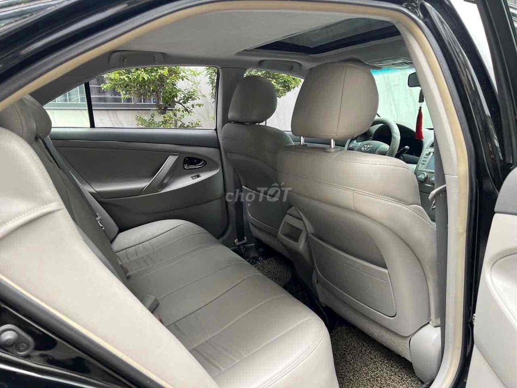 TOYOTA CAMRY 2.5 LE 2011 NHẬP MỸ ODO 66.700 MILES. Mua bán Ô tô tại Quận Gò Vấp Tp Hồ Chí Minh được đăng bởi Ca Thị Thanh Huệ hình 15