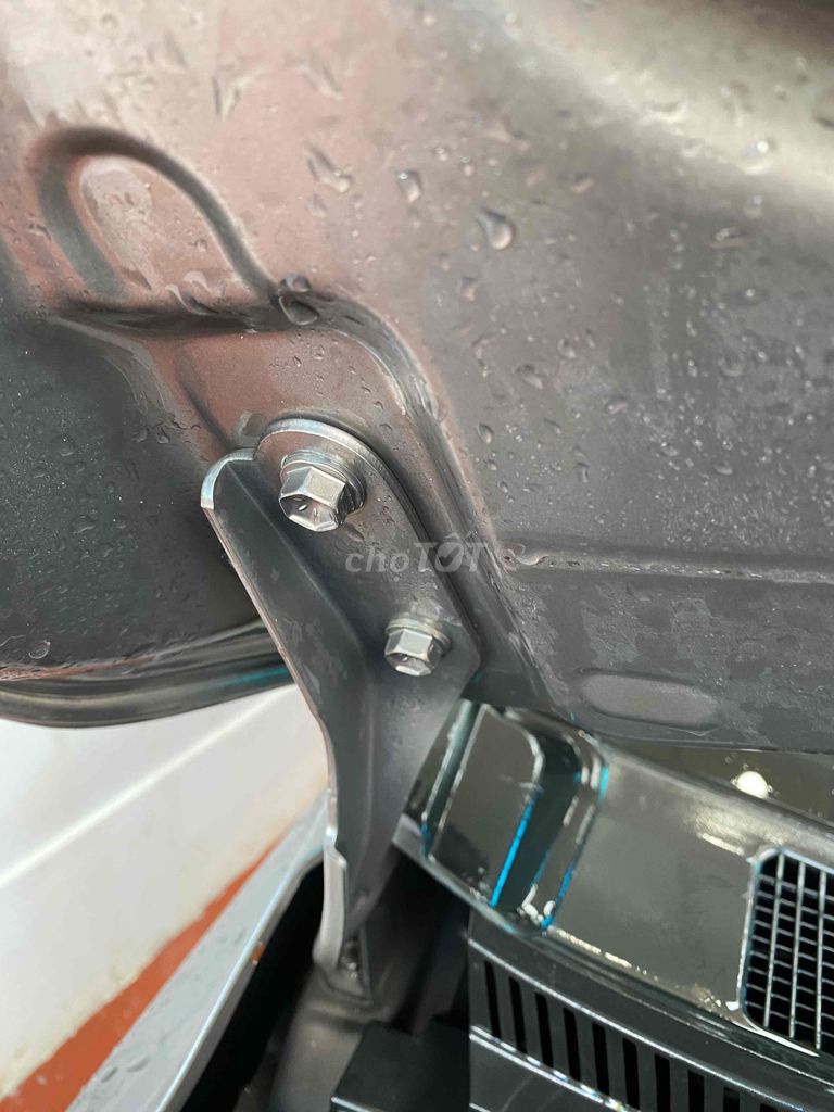 Toyota Innova 2017 2.0E - 100000 km. Mua bán Ô tô tại Thành phố Buôn Ma Thuột Đắk Lắk được đăng bởi Trọng Anh hình 11