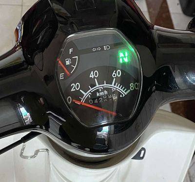 Đồng Hồ cub 50. Mua bán Phụ tùng xe tại Thị xã Tân Châu An Giang được đăng bởi hdư 