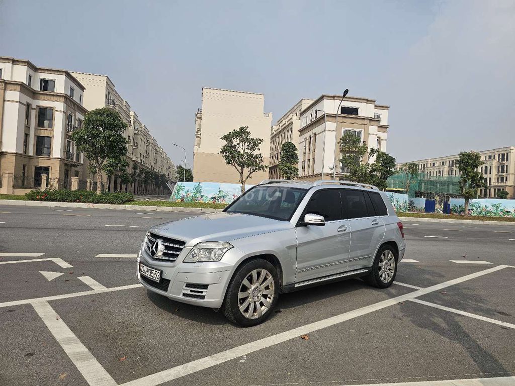 2009 300 4Matic - 100000 km. Mua bán Ô tô tại Huyện Đông Anh Hà Nội được đăng bởi lương thanh tùng hình 2