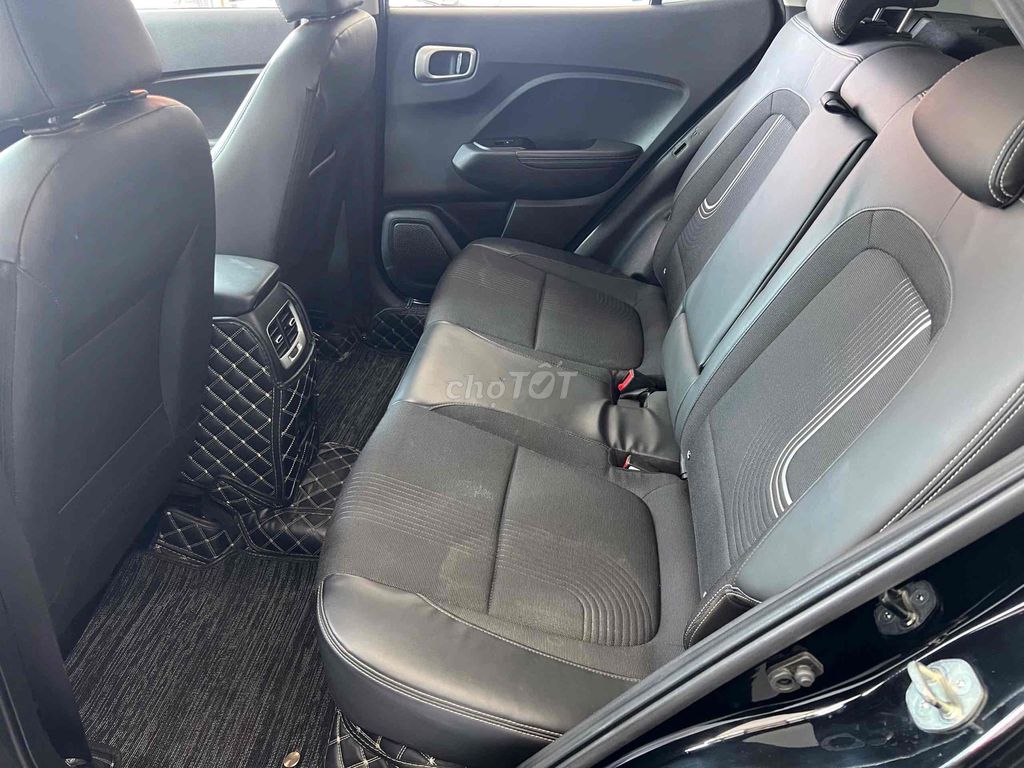 🔴 Hyundai Venue 2023 Đặc biệt - 50.000 km. Mua bán Ô tô tại Thành phố Thủ Đức Tp Hồ Chí Minh được đăng bởi Tuấn carhouse hình 10