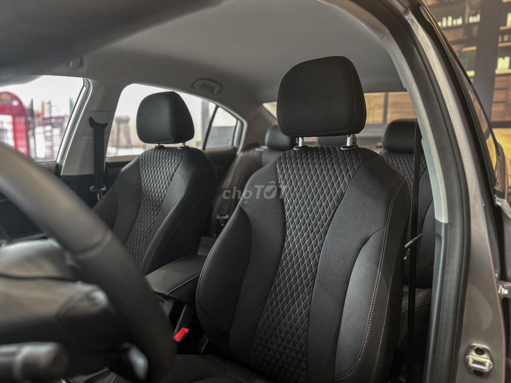 84 triệu có xe mới 100%. Mua bán Ô tô tại Quận Bình Thuỷ Cần Thơ được đăng bởi MG Cần Thơ hình 6