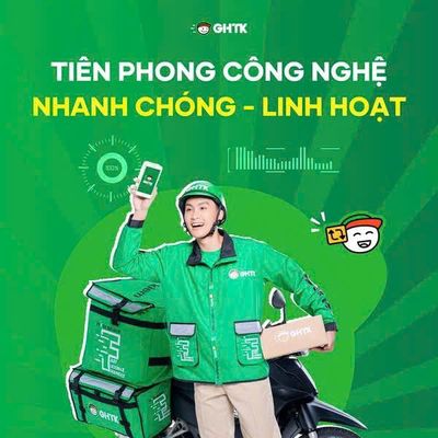 Công ty Cô phần Giao hàng tiết kiệm