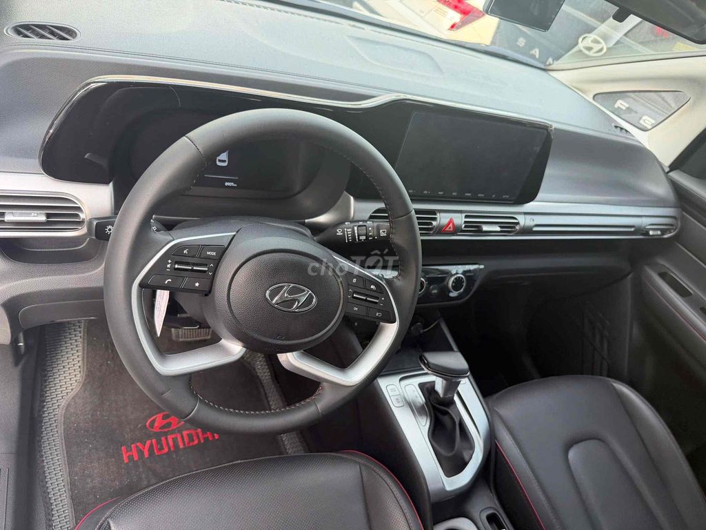 Hyundai Stargazer 2024 X 1.5 AT - 8890 km. Mua bán Ô tô tại Quận Bình Tân Tp Hồ Chí Minh được đăng bởi Thoại  hình 7