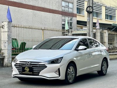 Hyundai Elantra 1.6 Tự động 2021