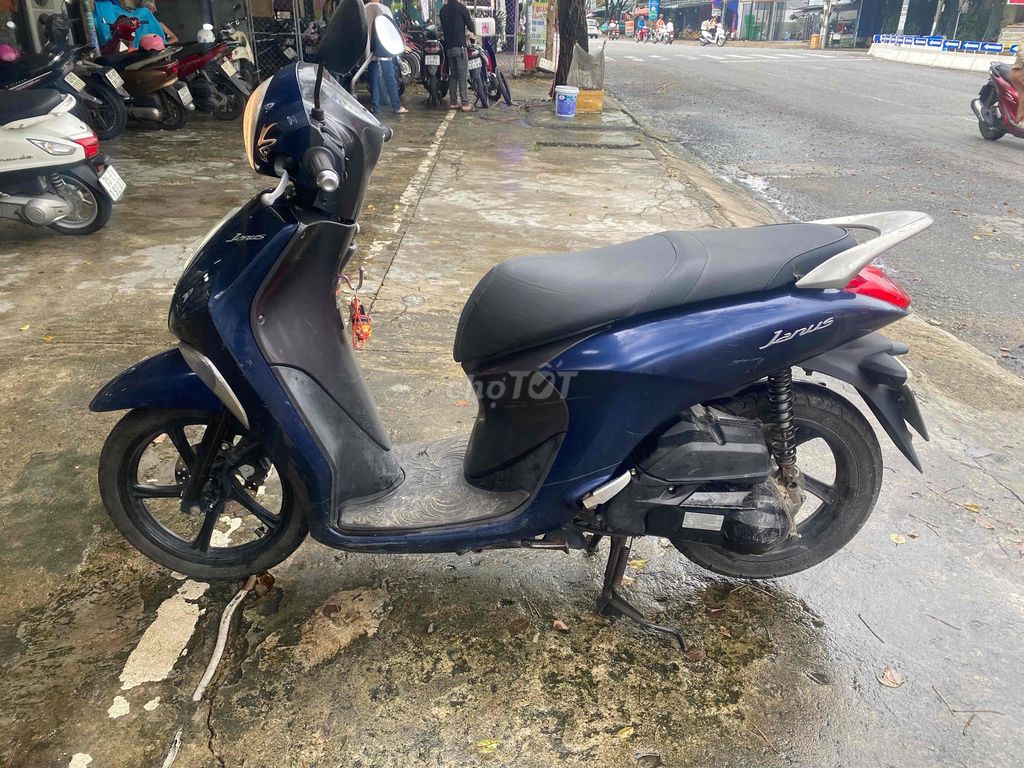 bán janus b92 khoá ga máy móc ngon điện đề đủ. Mua bán Xe máy tại Quận Liên Chiểu Đà Nẵng được đăng bởi Mùi hình 1