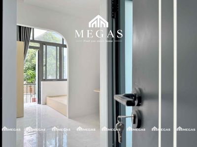 Căn hộ dịch vụ 30 m² · 1 PN · Đường Đỗ Xuân Hợp