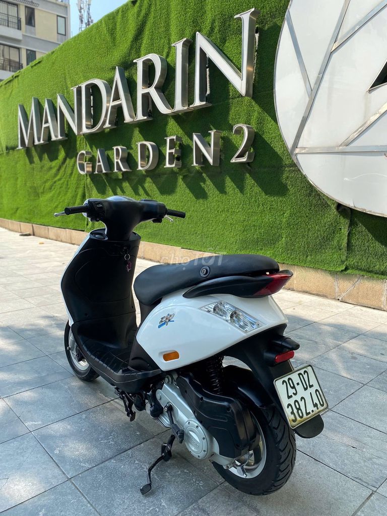 Zip 2019 E3 xe cực đẹp biển HN. Mua bán Xe máy tại Quận Hoàng Mai Hà Nội được đăng bởi Trường Giang Phạm hình 4