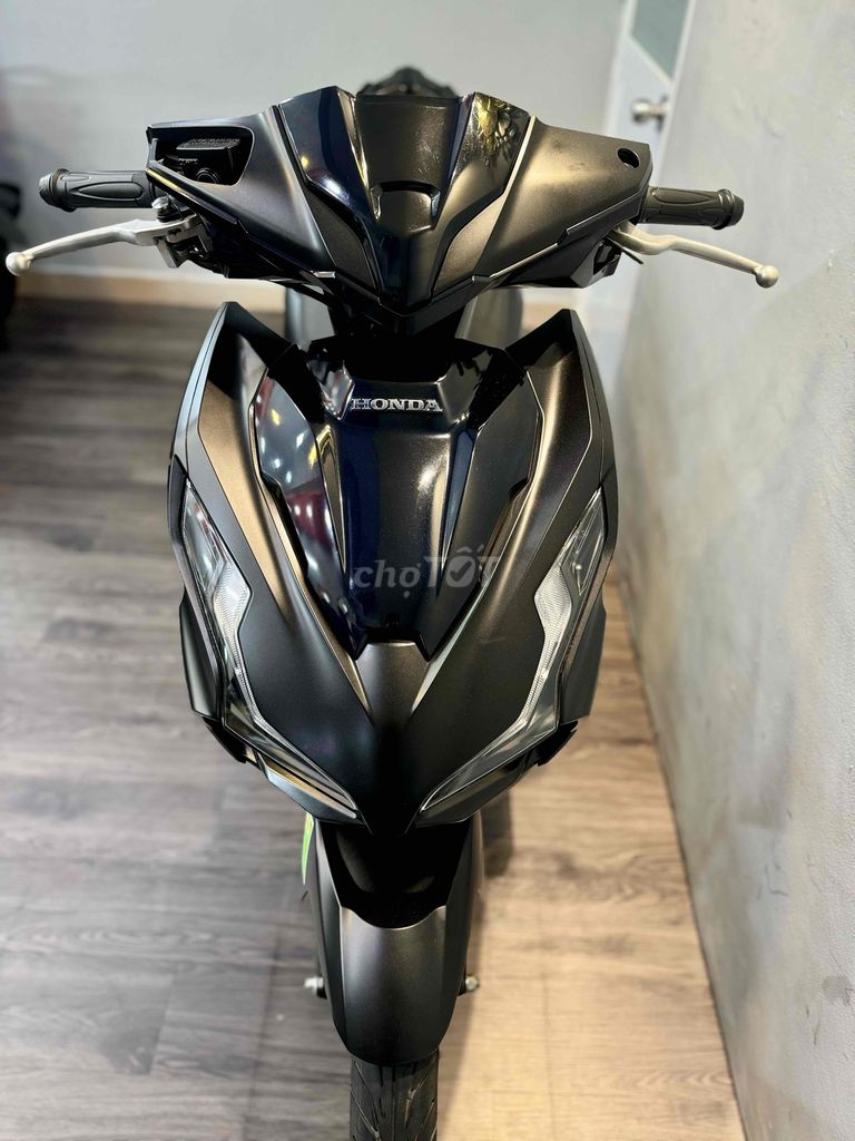 Honda Air Balde 125 date 2023 Đen Nhám Bstp