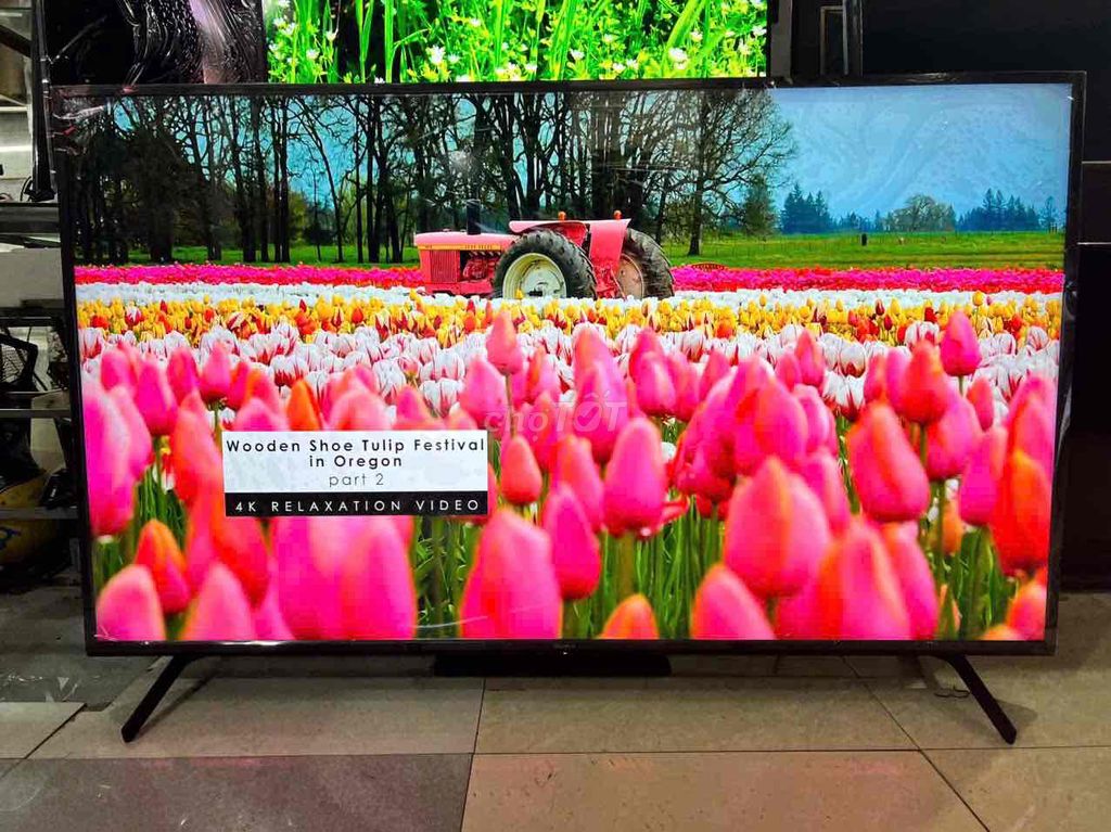 Smart TV Sony 65X75K 65 inch. Mua bán Tivi, Âm thanh tại Quận Hoàng Mai Hà Nội được đăng bởi ĐIỆN MÁY TIVI GIÁ KHO AN KHANG hình 1