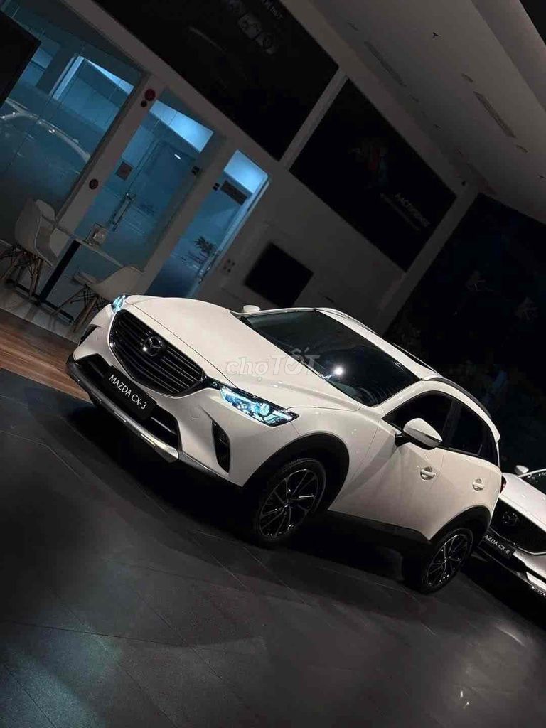 MAZDA CX-3 nhập Thái cuối cùng, giá mềm xèo. Mua bán Ô tô tại Quận Cái Răng Cần Thơ được đăng bởi Trang KIA MAZDA CẦN THƠ hình 5