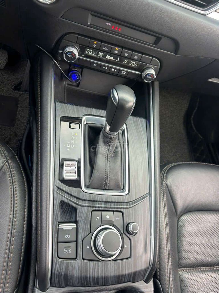Bán Mazda CX5 sx 2022 chạy 4 vạn km. Mua bán Ô tô tại Quận Cầu Giấy Hà Nội được đăng bởi Thăng ManyCar hình 10