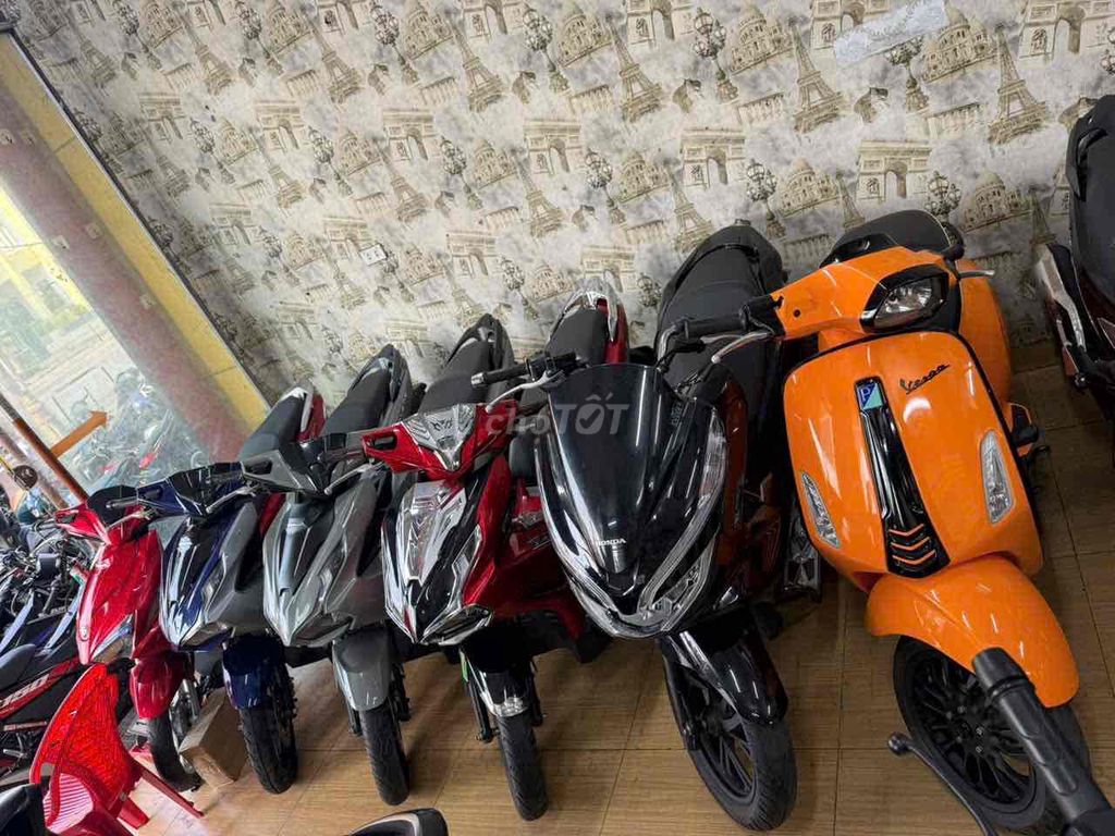 bán xe. Mua bán Xe máy tại Thành phố Cẩm Phả Quảng Ninh được đăng bởi Việt Thắng hình 3