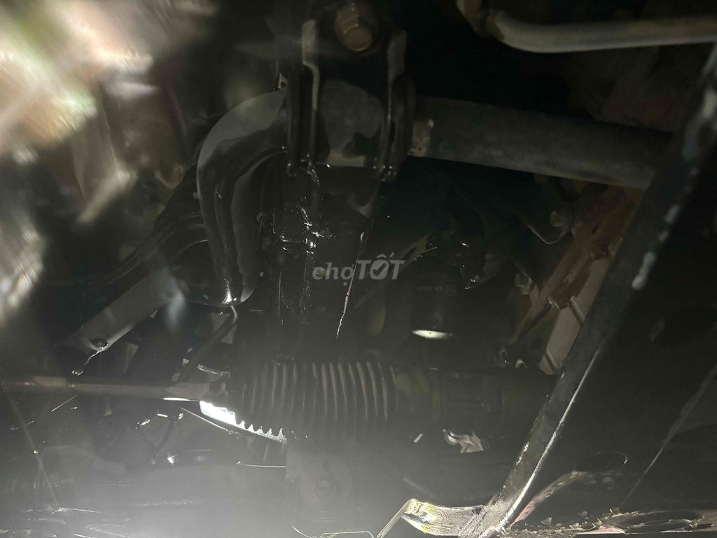 Toyota Innova 2014 2.0G - 65000 km. Mua bán Ô tô tại Huyện Hóc Môn Tp Hồ Chí Minh được đăng bởi Hồng hình 9