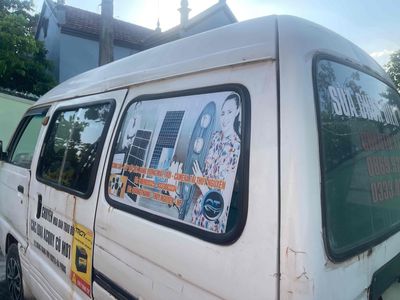 Daewoo Damas 1996 - 560688 km. Mua bán Ô tô tại Huyện Thuỷ Nguyên Hải Phòng được đăng bởi Đinh Công Kha