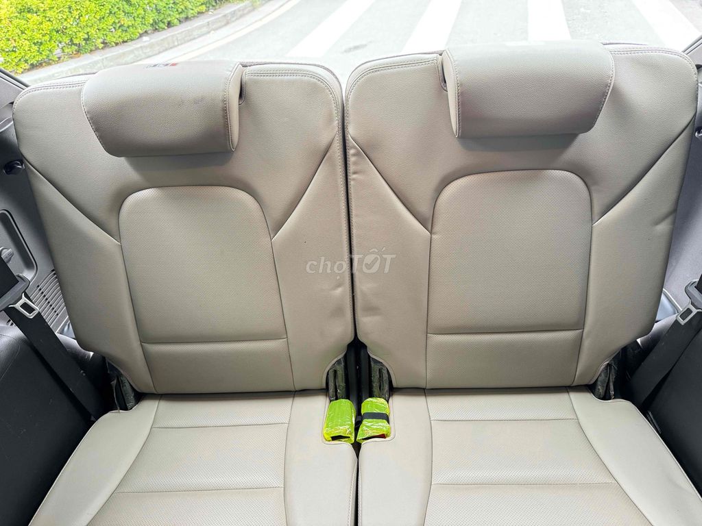 Hyundai Santa Fe 2018 2.2L 4WD - 133333 km. Mua bán Ô tô tại Quận Hà Đông Hà Nội được đăng bởi Đoàn Minh Tiến hình 9