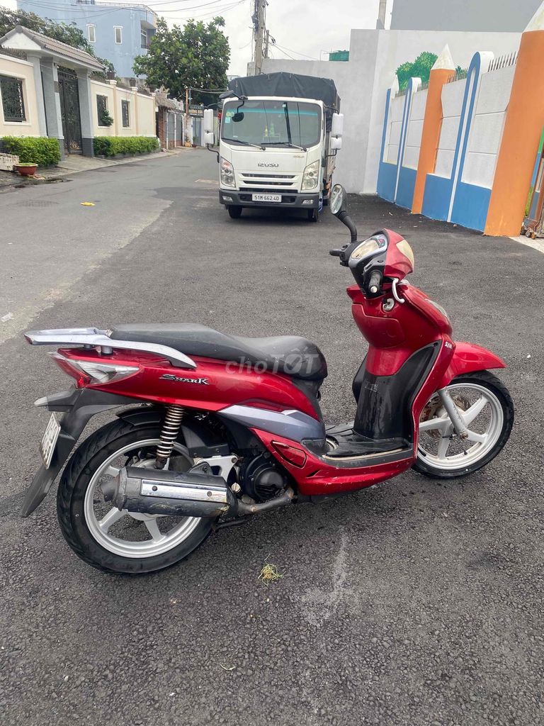 honda shaks. Mua bán Xe máy tại Thành phố Vũng Tàu Bà Rịa - Vũng Tàu được đăng bởi A Hưng hình 3