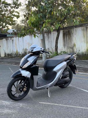 Honda Vision 2022 Đen Bạc. Mua bán Xe máy tại Quận Thanh Khê Đà Nẵng được đăng bởi Ku Tý