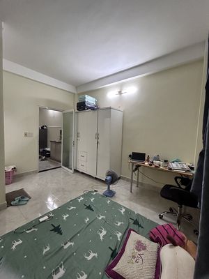 Phòng trọ 30 m² · Đường Trường Chinh