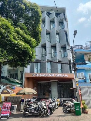 Tuyển dụng  Nam/Nữ IDOL LIVE TIKTOK. Việc làm tại Quận 10 Tp Hồ Chí Minh được đăng bởi DIAMOND DREAM hình 1