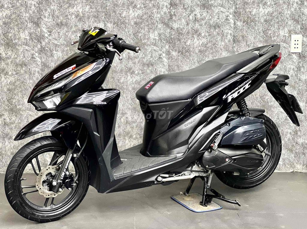 Vario 125 2021 Bst Góp Tay Đôi Trả 50% Bao Nợ Xấu