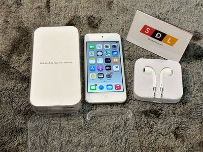 Mua iPod Touch Cũ Giá Rẻ Tháng 04/2025, Tiết Kiệm Hơn 30%
