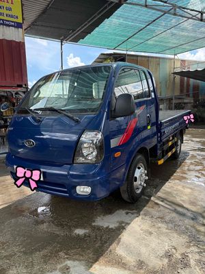 kia bogo3 nhập HQ 1t4 thùng lửng rất đẹp.. Mua bán Xe tải, xe ben tại Quận Bình Tân Tp Hồ Chí Minh được đăng bởi chú phát 