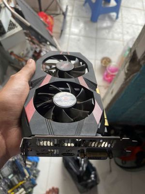 GTX 1050 Ti. Mua bán Linh kiện (RAM, Card...) tại Thành phố Tân An Long An được đăng bởi VŨ TRỌNG HIẾU