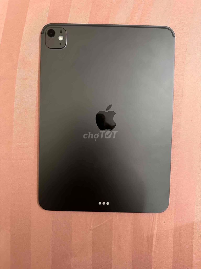 Apple iPad Pro M5 256GB Xám. Mua bán Máy tính bảng tại Quận Bắc Từ Liêm Hà Nội được đăng bởi sơn ngọc hình 1